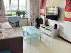 唐山古冶新林道东华温馨家园 2室 家电齐全 长租价格可议 73平出租房源真实图片
