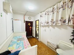 北京朝阳甜水园秀水园小区 1室1厅1卫出租房源真实图片