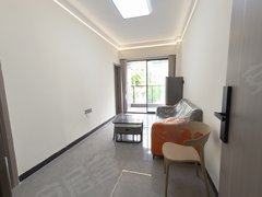 深圳龙岗坂田活动价 岗头地铁站中心围村 南北通透 电梯房 2室1厅1卫出租房源真实图片