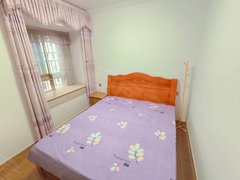 巴中巴州回风无中介！！！月付！！！ 回风中医院 荣邦万达 大单间出租房源真实图片