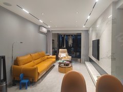 深圳大鹏新区大鹏适合高端人士住的两居室，房型设计合理，家具家电齐全出租房源真实图片