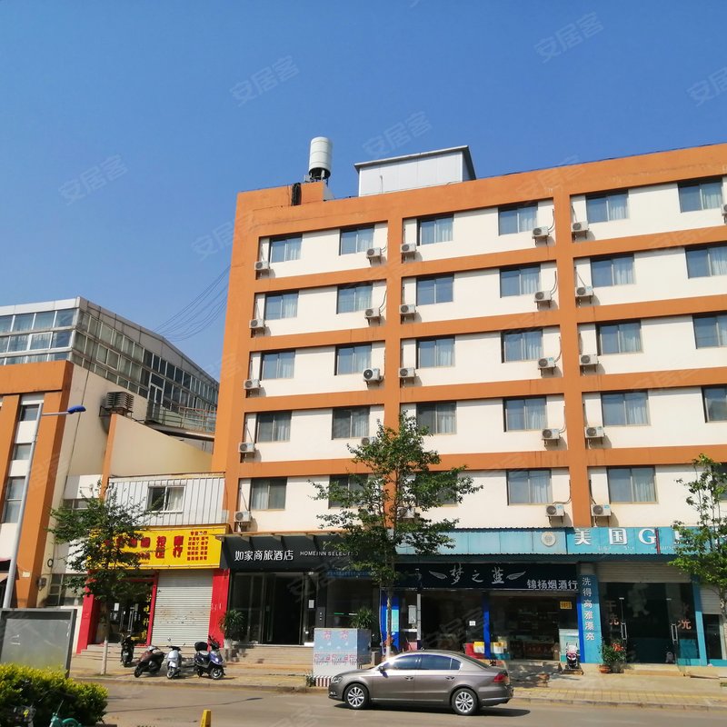 【康泰园, 康泰园小区详情,房价走势,房源,业主论坛】- 昆明58同城