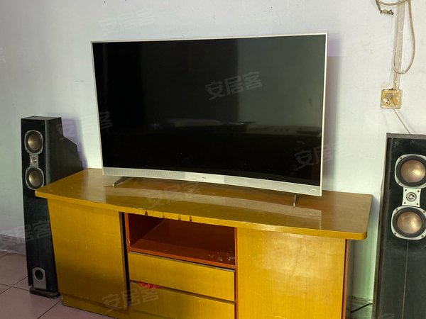 福州闽侯甘蔗大元村教师楼大元村教师楼 3室1厅1卫出租房源真实图片