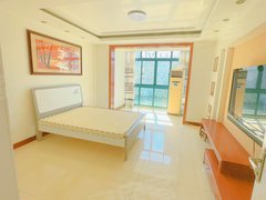 宁波鄞州中河免中介！可月付可短租！出门万达广场 印象城 民用水电出租房源真实图片