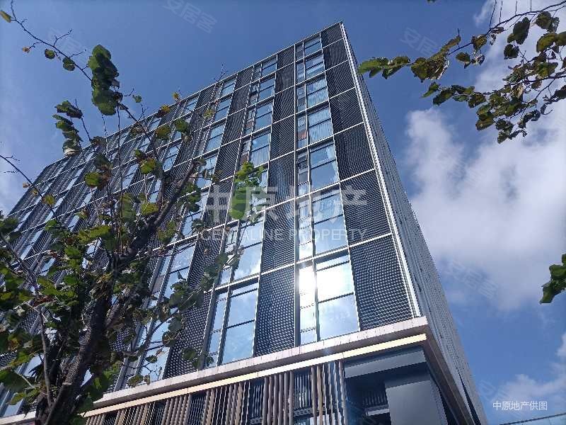 金桥融创精彩天地高端loft公寓物管好自带公园和商业