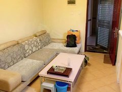 惠州惠阳淡水中心区中恒SOHO世纪 1室1厅1卫出租房源真实图片