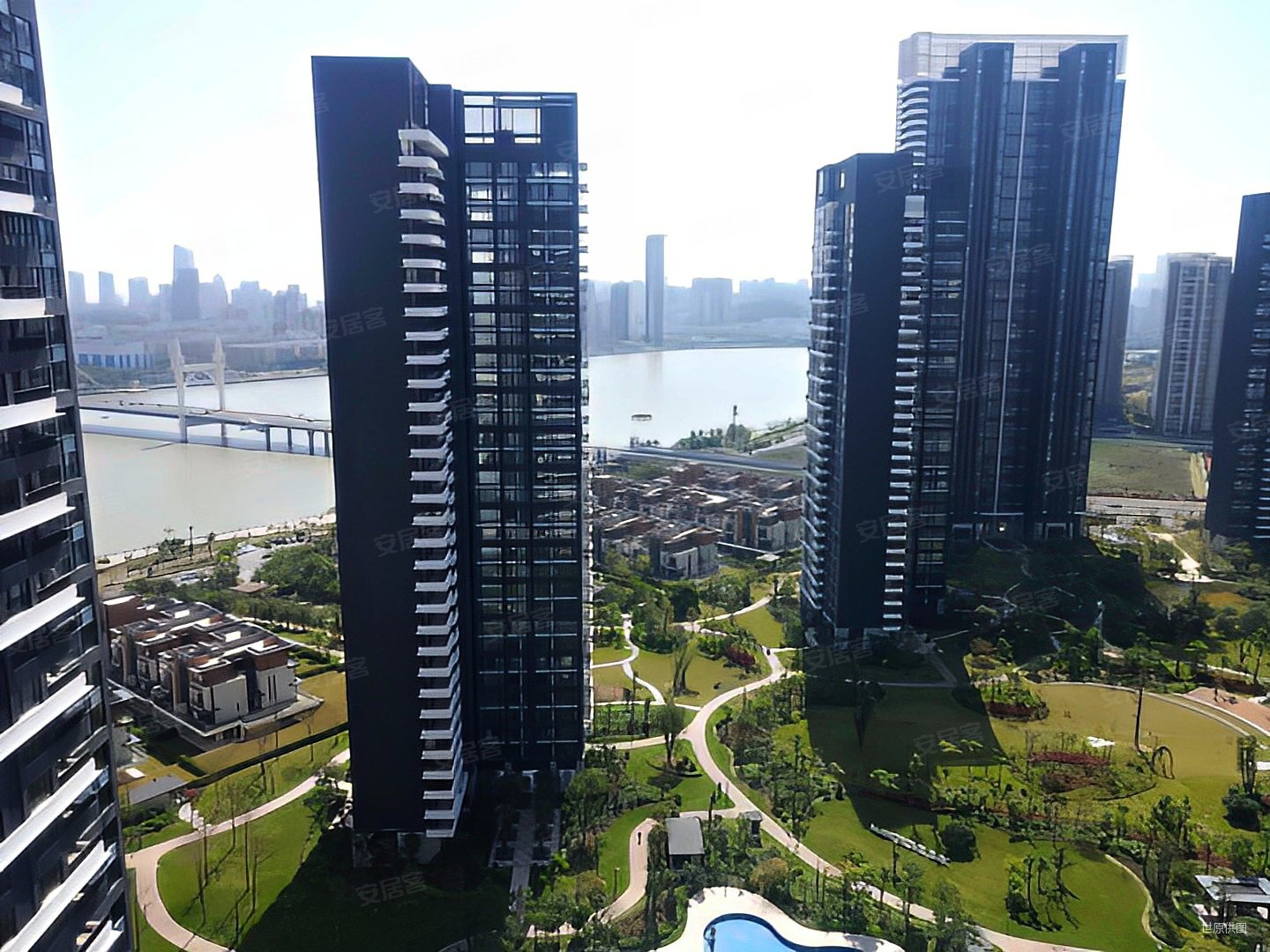 珠海房产网>珠海二手房>香洲二手房>南屏二手房>中信红树湾(北区)>