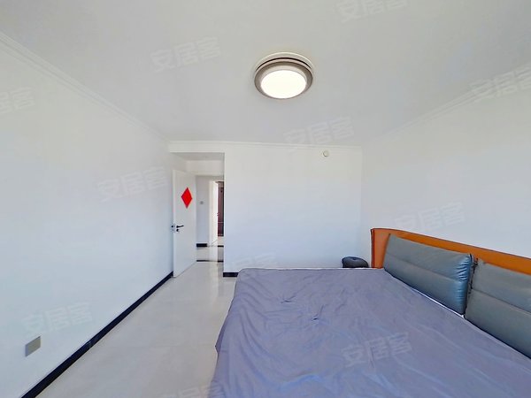 北京丰台科技园区富锦嘉园(五区)科技园 总部基地 富锦嘉园五区 精装