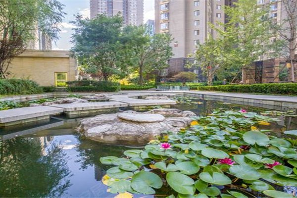 北京小区 北京周边小区 燕郊小区 东贸国际 东贸国际怎么样