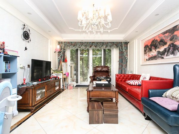 北京通州九棵树k2玉兰湾九棵树(家乐福)k2玉兰湾5室2厅出租房源真实