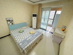 西安碑林南稍门南稍门地铁口 第一医院 中贸广场 东区市场 西安博物院 精装出租房源真实图片