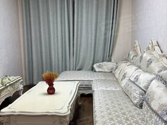 秦皇岛海港汤河公园星光御园，一室一厅一卫，精装好房，领包入住！出租房源真实图片