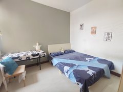 徐州云龙新淮中心实拍!!!无中介费 房租月份 云龙万达民富园夜市!长租可优惠出租房源真实图片