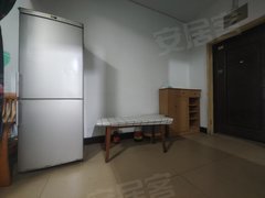 重庆渝北人和渝北 人和花园(A区) 1室1厅 拎包入住出租房源真实图片