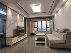 固安固安县政府新中街建投御湖园 3室2厅1卫出租房源真实图片