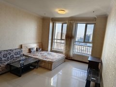 巴彦淖尔市临河临河城区安家首推 华泰丽都 温馨公寓 拎包入住出租房源真实图片