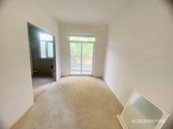 花山学府 南北通透 对面江夏一初 次新房 产权清晰 可贷款