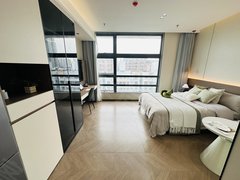 深圳南山桃园南山桃园双地铁站精装阳光大单间采光通风好家私家电齐全拎包入住出租房源真实图片