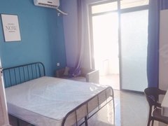 绍兴柯桥柯岩合租|育红新景园,无中介费用包物业宽,古镇步行街,北市场旁出租房源真实图片
