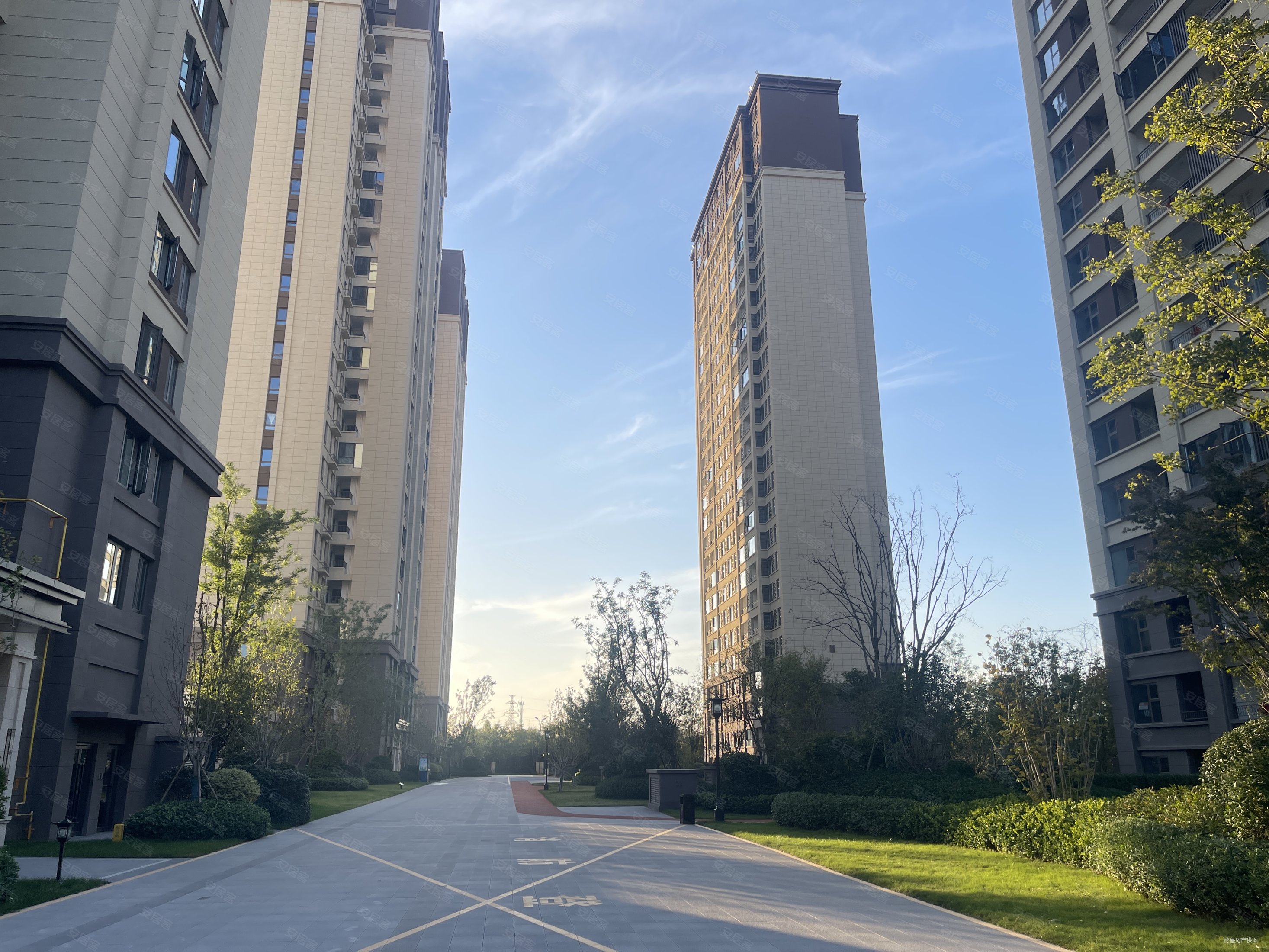 华耀城佳兆业水岸新都