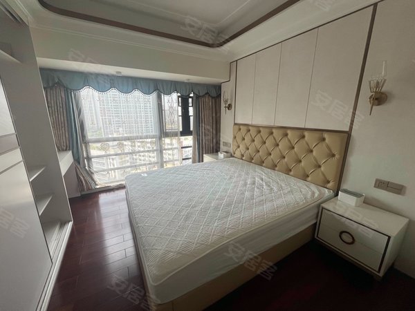 九龙山体育公园珑门名苑,精装三房全齐,有钥匙,龙华租房-深圳58安居客