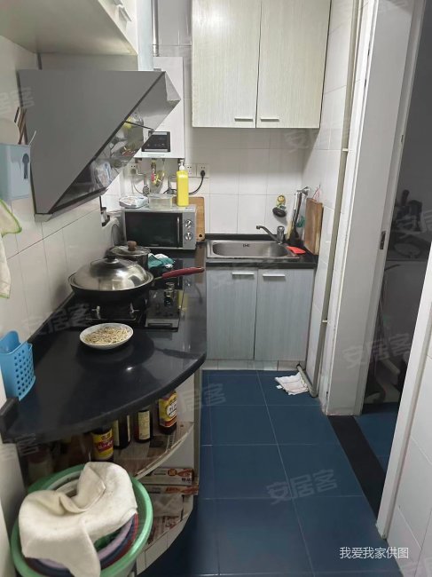 延安西路548弄60支弄小区