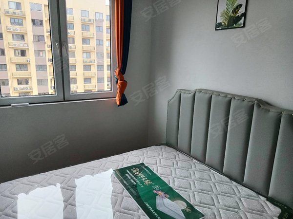 上海嘉定马陆南翔秀城乐惠苑南翔秀城乐惠苑 精装修两房 押一付一