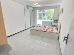 北京海淀知春路豪装主卧次卧多套 知春路 北航南门 致真大厦 首体家属院出租房源真实图片