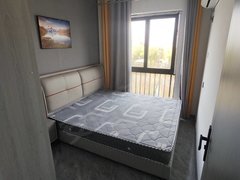 湖州南浔浙北大厦玉兰湾一室一厅出租可随时看房出租房源真实图片