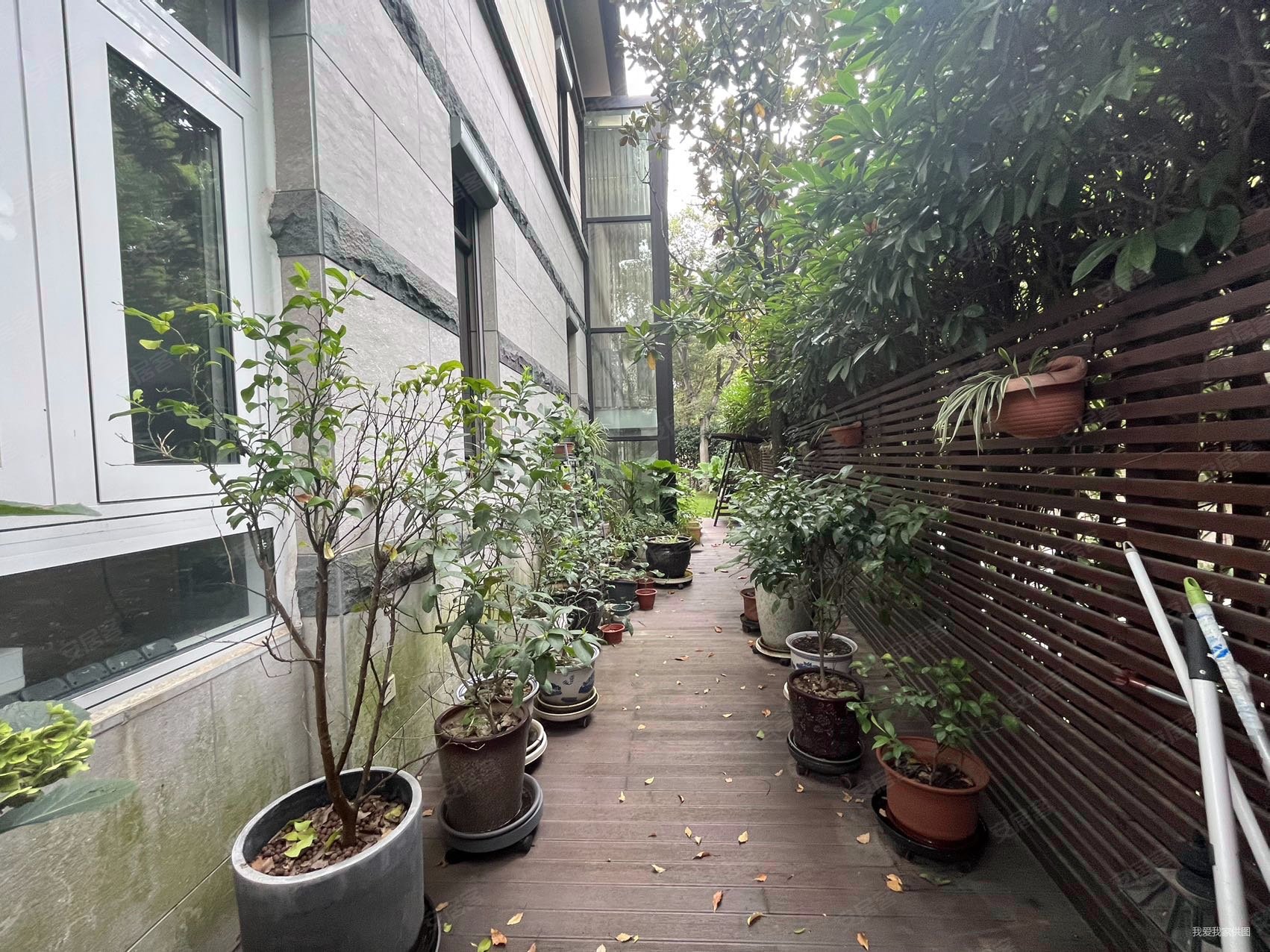 成功人士选择中科大学村402平大独栋精装修看中好谈