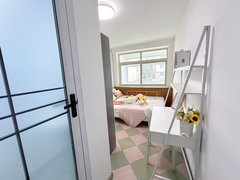 西宁城西海晏路！实图实价！近海晏路 共子桥 师大 独立卫浴 价格可谈出租房源真实图片