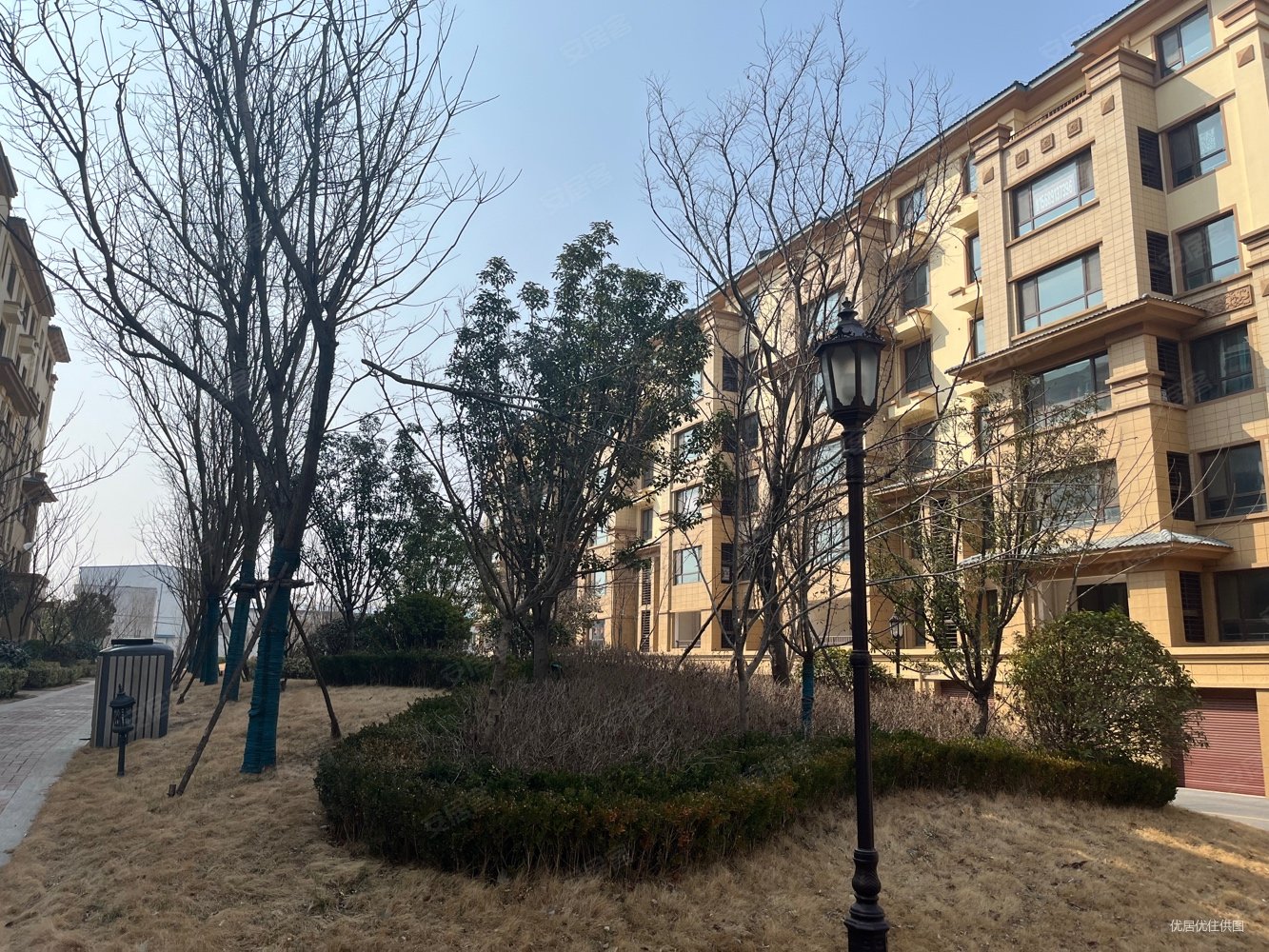 青岛房产网>青岛二手房>莱西二手房>望城二手房>梦想望城(晨园)>