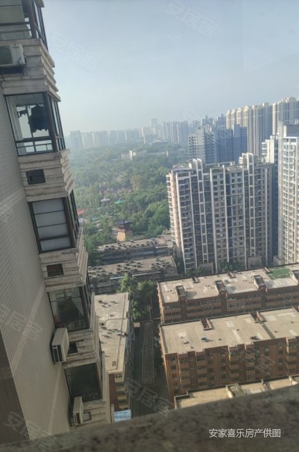 东方星座|柿园路196号3室2厅2卫141平方米