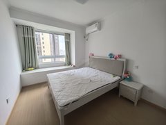 滁州来安汊河幸福佳苑 3室出租 无停车费 免物业费出租房源真实图片
