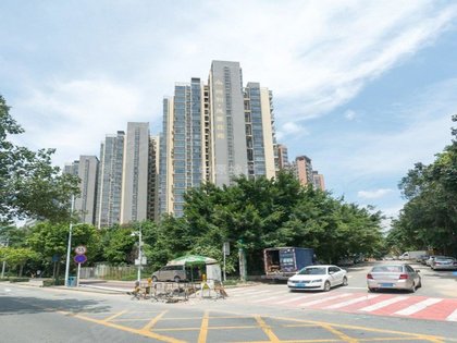 不足,凤凰花苑怎么样,凤凰花苑周边房产中介经纪人评价-深圳安居客