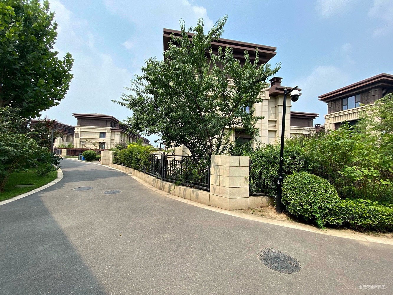 网>天津二手房>静海二手房>团泊镇二手房>鸿坤理想城澜境西苑(别墅)>