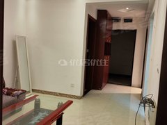 贵阳南明油榨街整租 东泓福源国际 60平 普装 1200元每月 电梯房 2出租房源真实图片