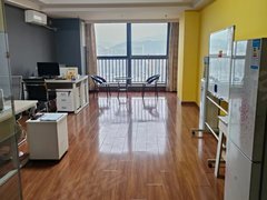 广元利州万达广场万达晶座 1室1厅1卫出租房源真实图片