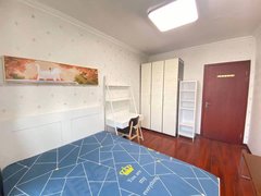北京朝阳朝青板块青年路国美精装次卧地铁6号线旁边是大悦城价格实惠采光好随时看出租房源真实图片
