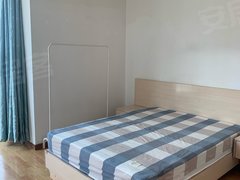 上海静安新客站整租1号线旁边 | 1室1厅 | 电梯房 | 精装修出租房源真实图片