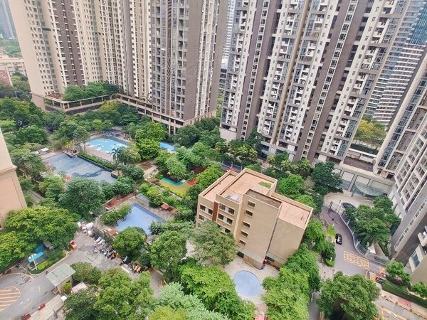 广州天河珠江新城中尚东君御雅苑尚东君御  珠江新城高端豪宅  全新