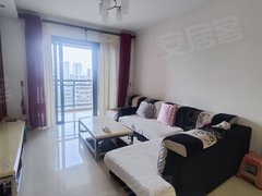 韶关浈江东河莱斯豪苑前排电梯中高层三房二厅1800元包物业出租房源真实图片