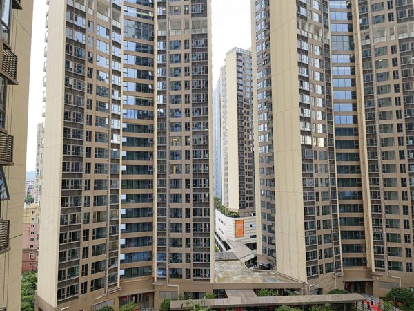 深圳盐田盐田山海四季二期华府新盘推出,山海四季城华府大四房出租