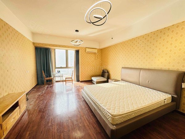 无锡滨湖河埒万达公寓(滨湖)万达公寓(滨湖)  精装修  电梯房 可短租