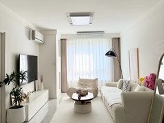 博兴博兴城区博兴市区溪湖茗筑两室一厅电梯房出租出租房源真实图片