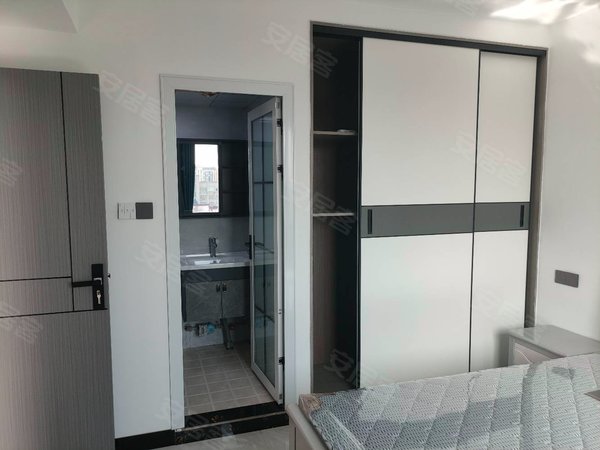 杭州钱塘河庄金逸雅苑出租 钱塘区 河庄地铁口 金逸雅苑多套精装一室