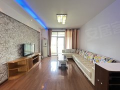 武汉沌口开发区阳光丽景东风阳光城三期 三中对面 精装两室两厅 随时看房 欢迎来电出租房源真实图片