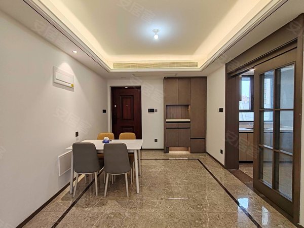 徐州泉山风华园美的金科云筑老矿大汇邻湾三胞广场云龙湖地铁口新小区新房子出租出租房源真实图片