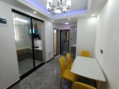 湖州吴兴凤凰无中介 靠近市区凤凰路 奥园龙熙府 两室一厅 带燃气 有车位出租房源真实图片