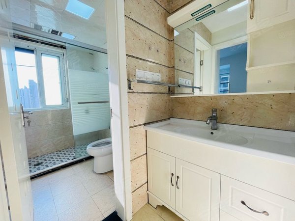 苏州吴中郭巷美澜花园美澜花园 3室1厅1卫出租房源真实图片